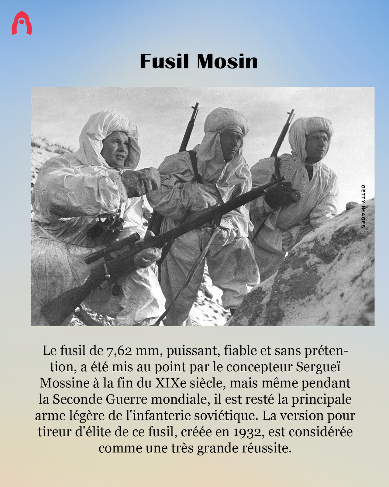 Fenêtre sur la Russie
