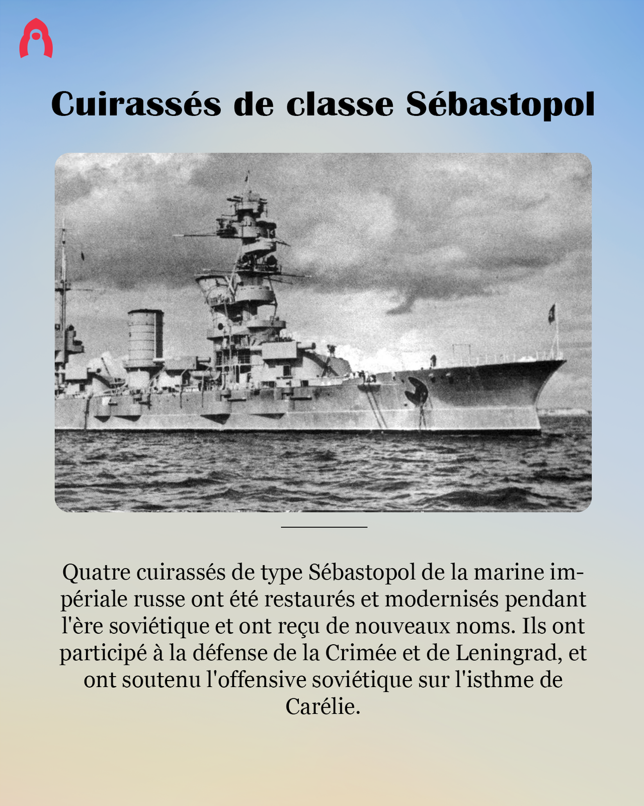 Fenêtre sur la Russie