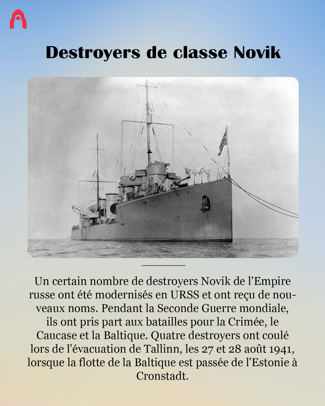 Fenêtre sur la Russie