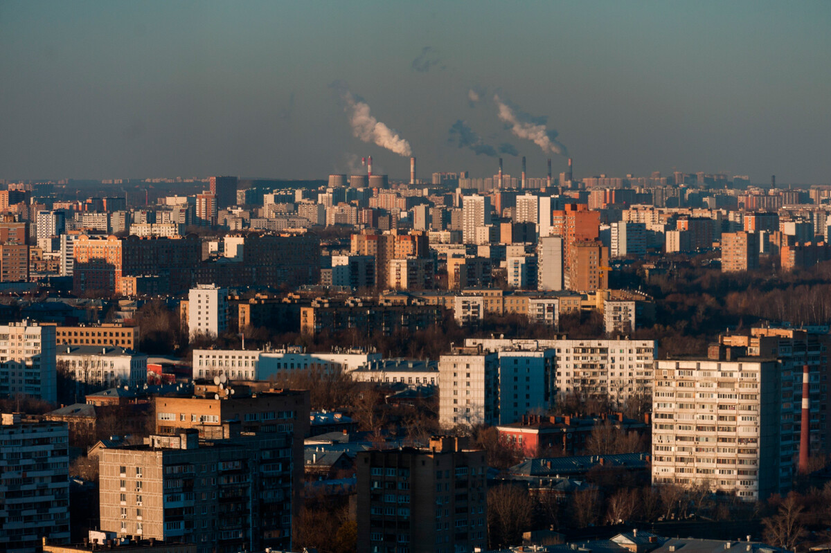 Александр Авилов/Агентство «Москва»