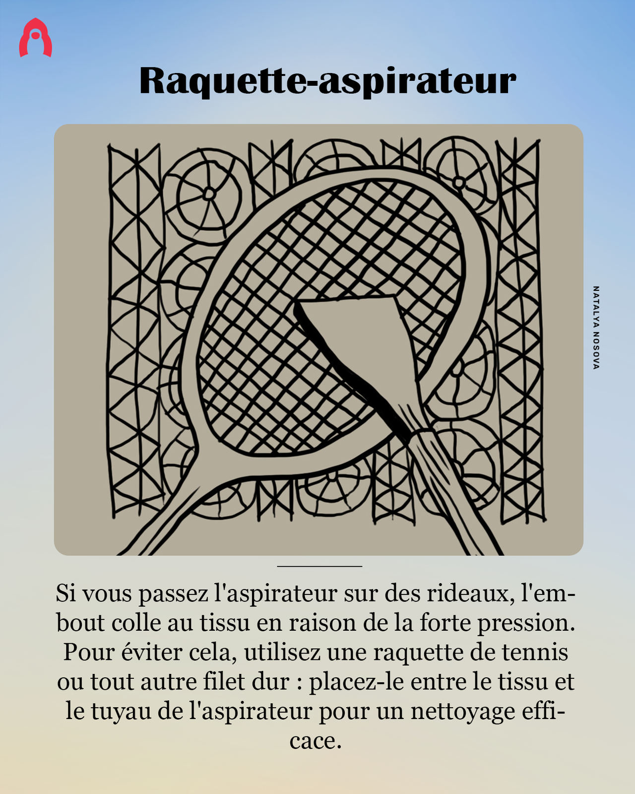 Fenêtre sur la Russie