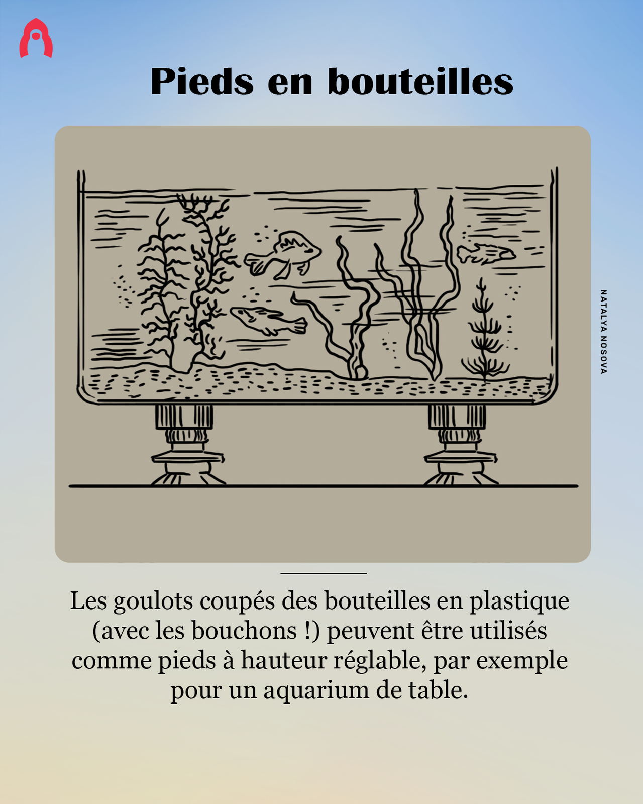 Fenêtre sur la Russie
