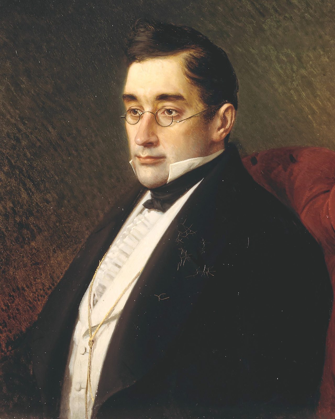 Tretyakov Gallery
