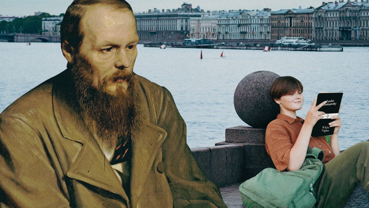 Fenêtre sur la Russie (Photo: Natalia Lebedinskaïa/Getty Images; Alexeï Danitchev/Sputnik; Galerie Tretiakov)