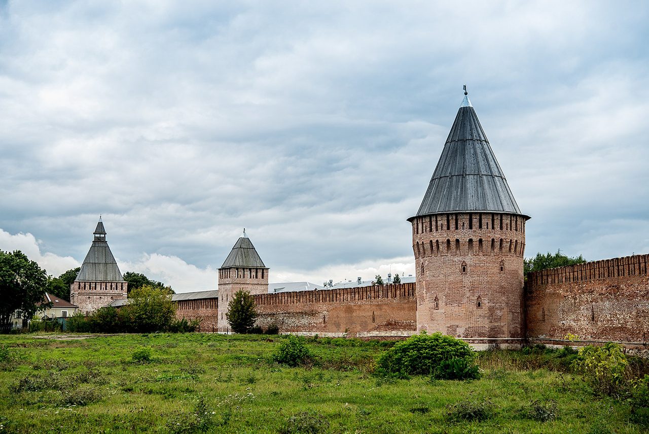Nikolaï Smolyankine (CC BY-SA 3.0)