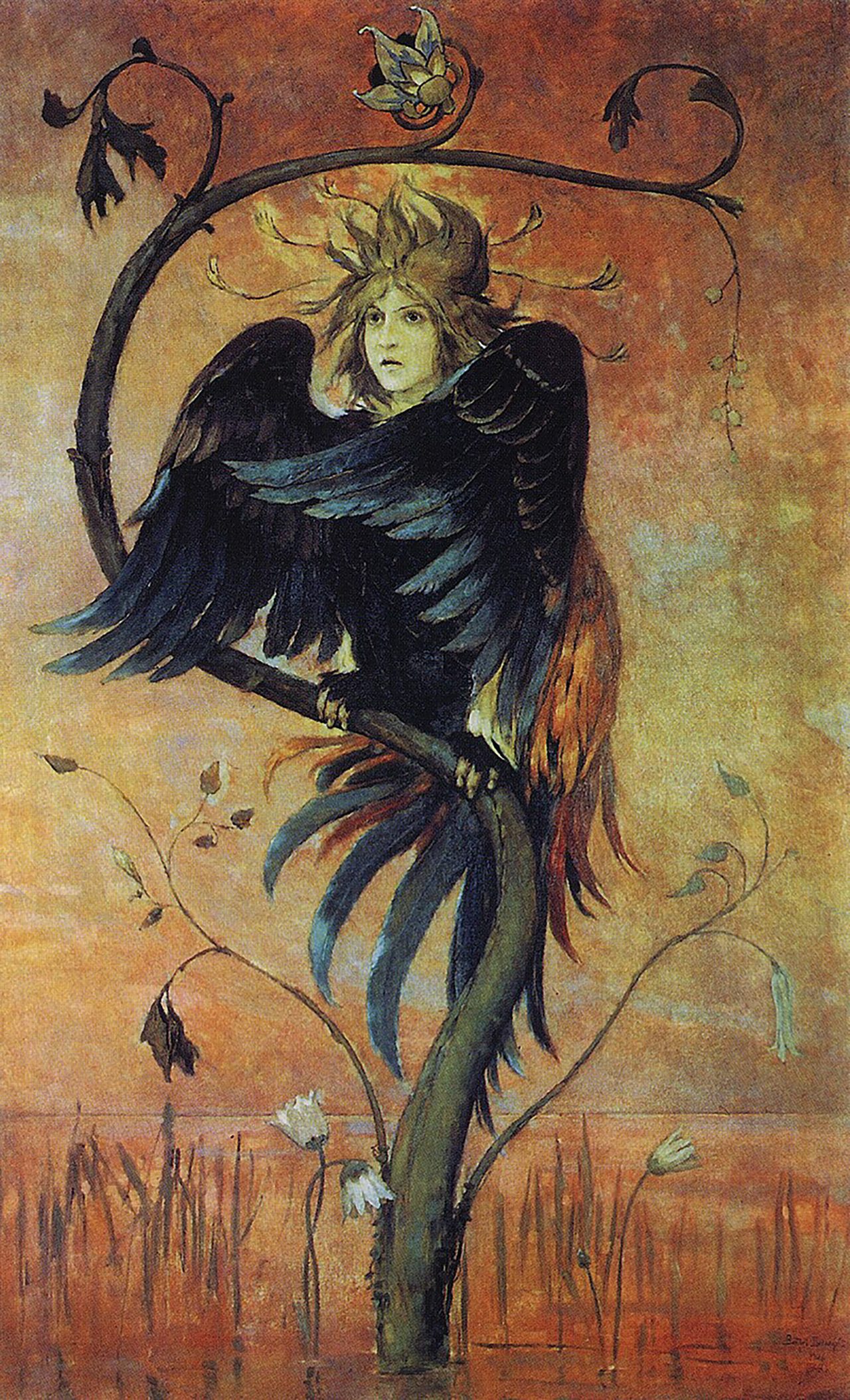 Viktor Vasnetsov