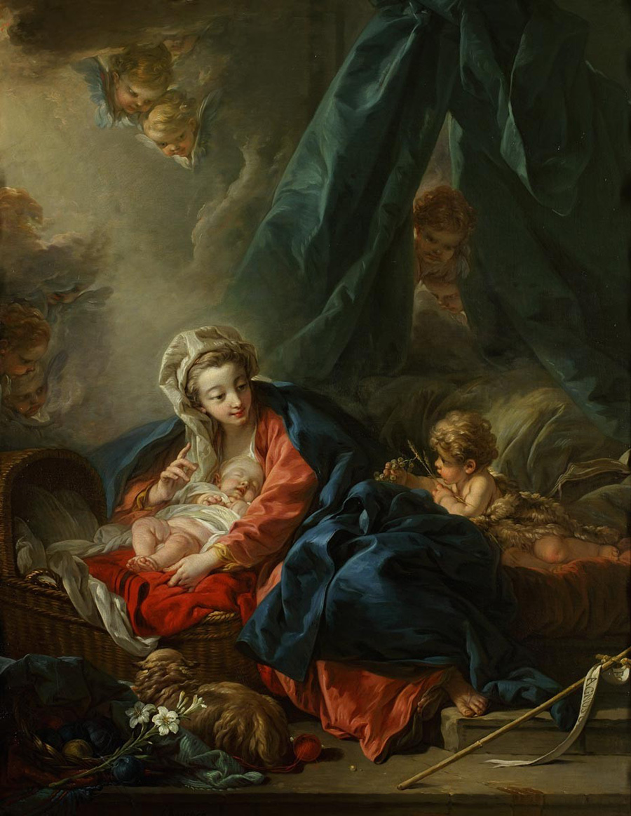 Musée Pouchkine