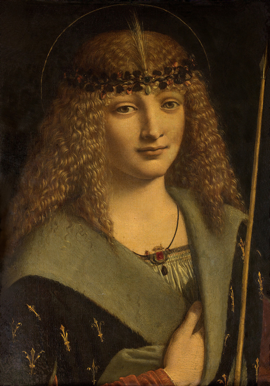 Musée Pouchkine