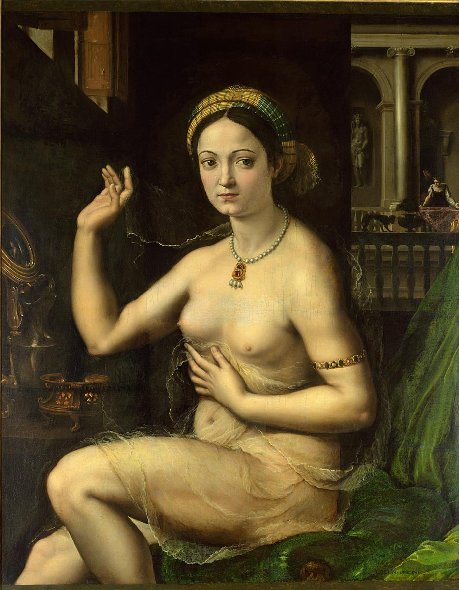 Musée Pouchkine