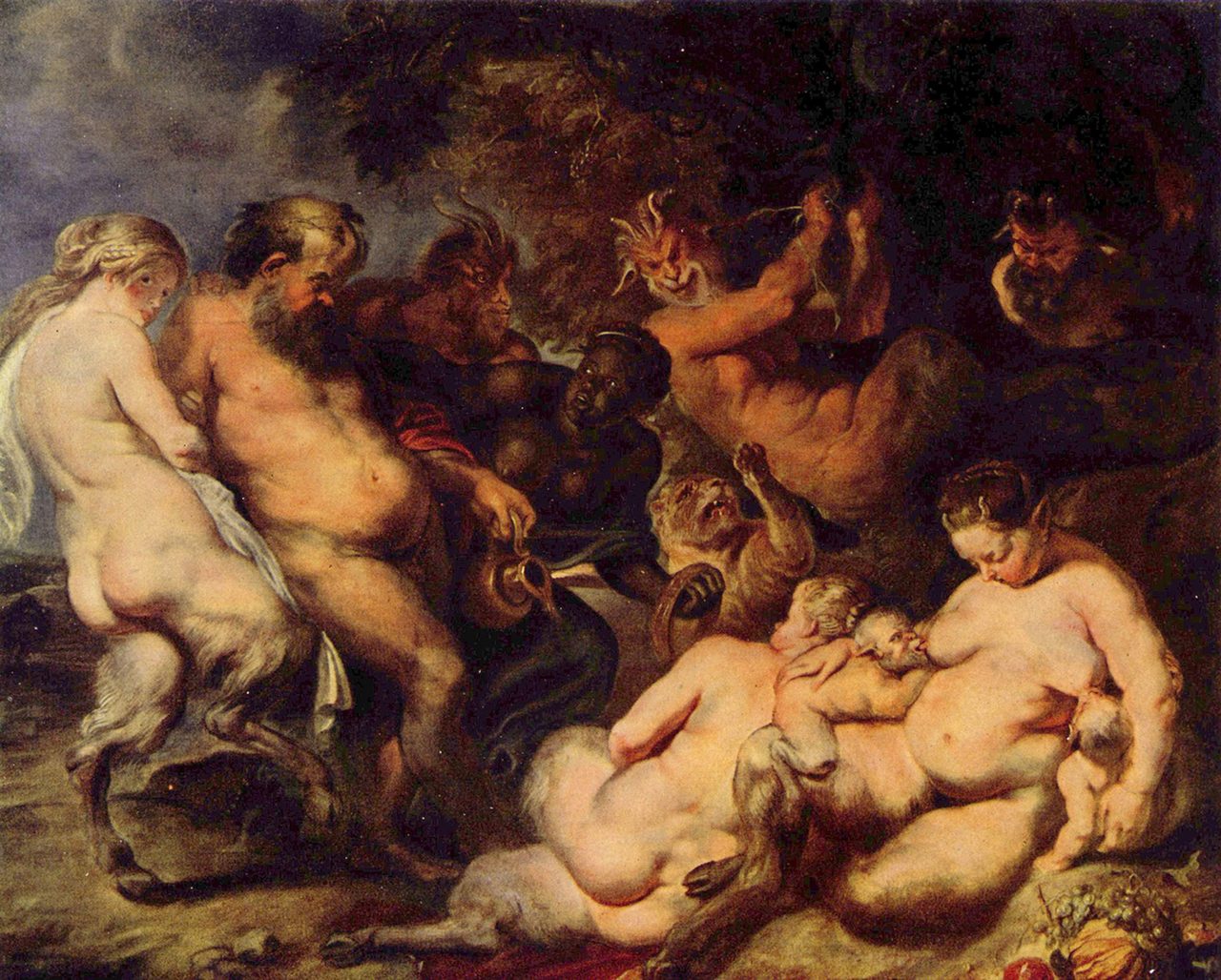 Musée Pouchkine