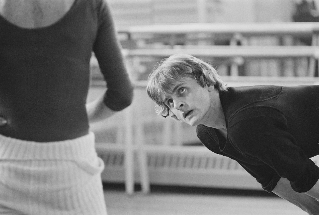 Sydney O'Meara/Evening Standard/Hulton Archive / Getty Images