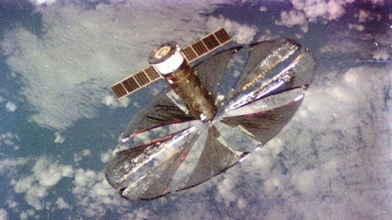 РКК «Энергия» (CC BY 4.0)