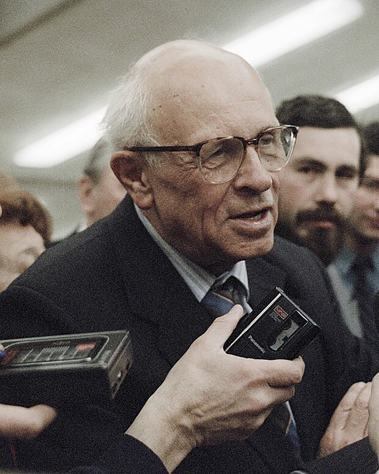 Vladimir Fedorenko / Sputnik
