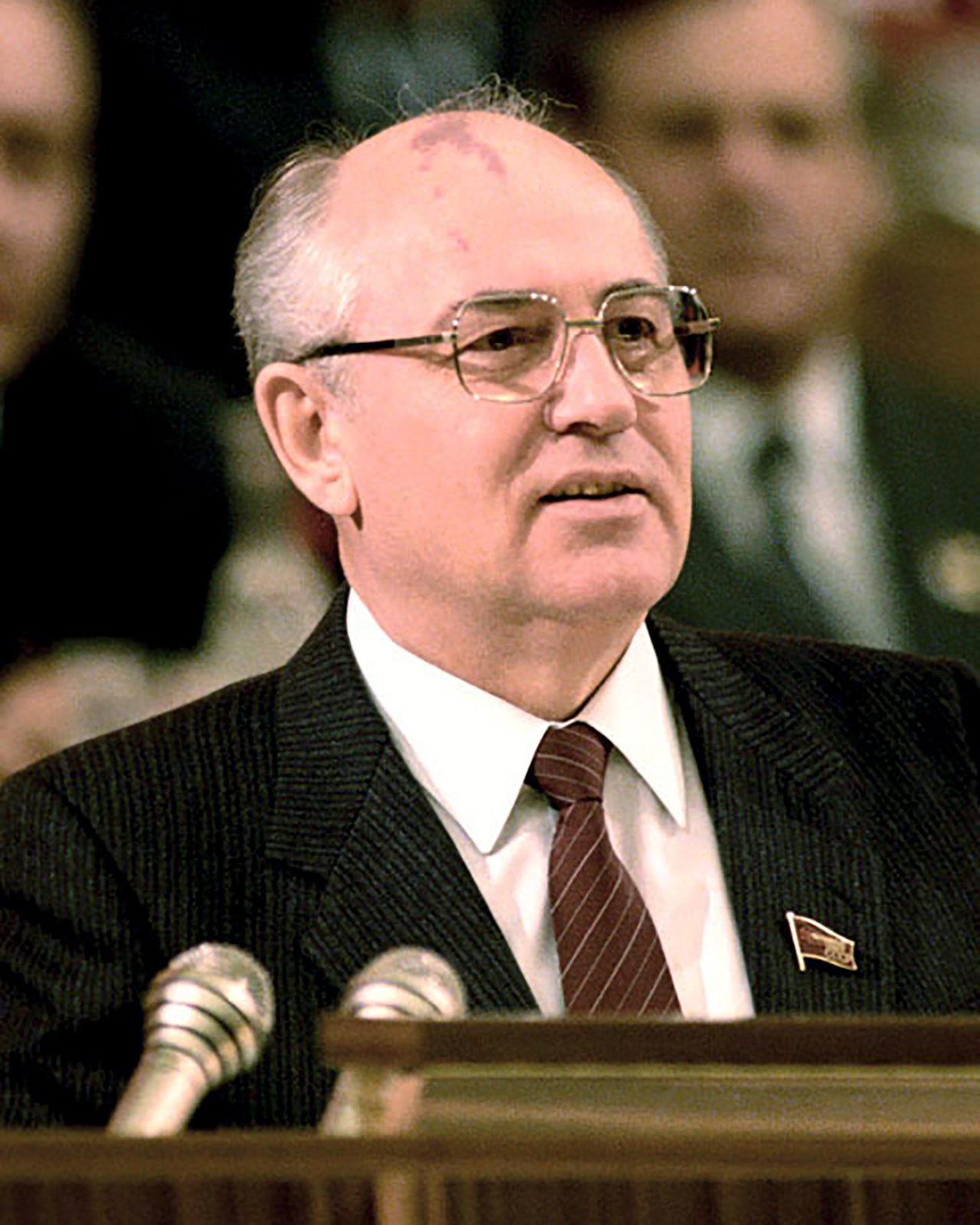 Vladimir Vyatkin / Sputnik