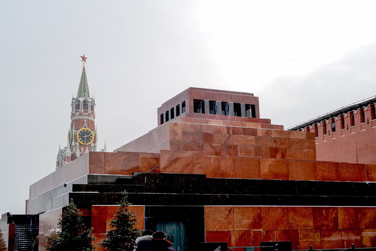 Sergueï Piatakov / Sputnik