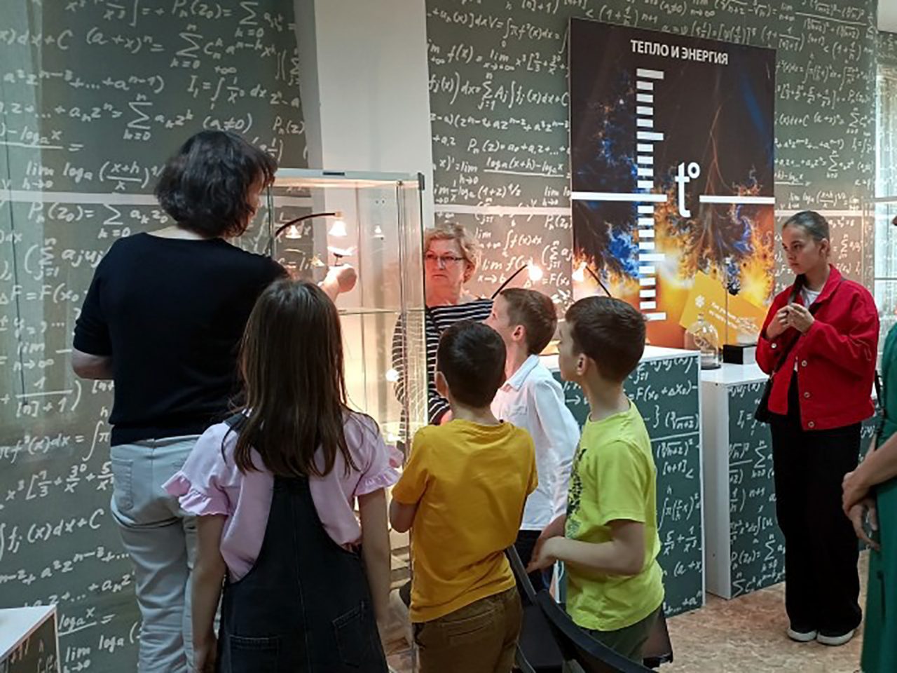 Maison des scientifiques de Troïtsk