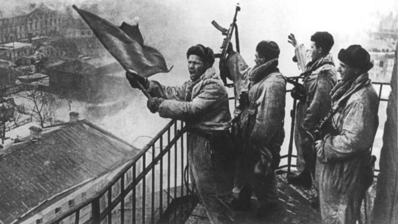 Vsevolod Taraыseviеch