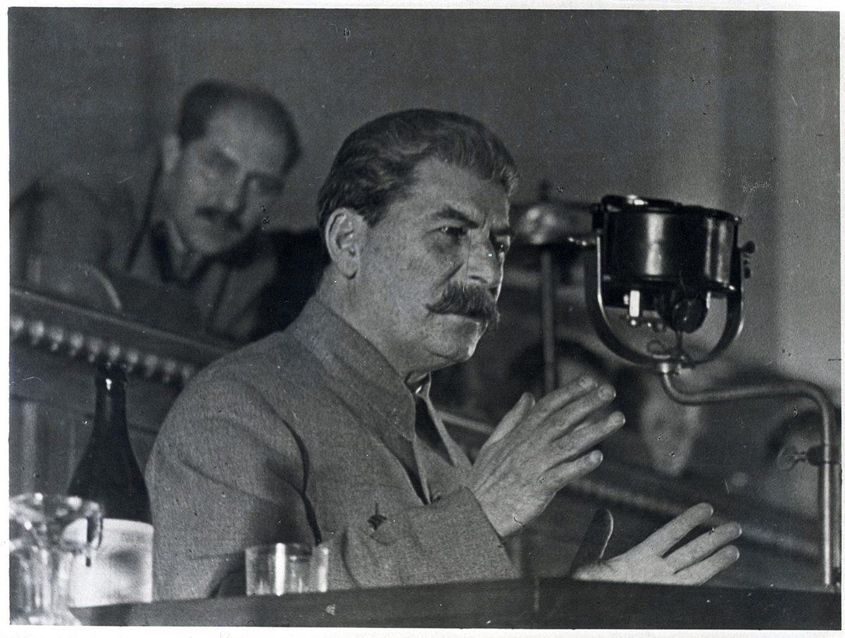Bettmann/Getty Images