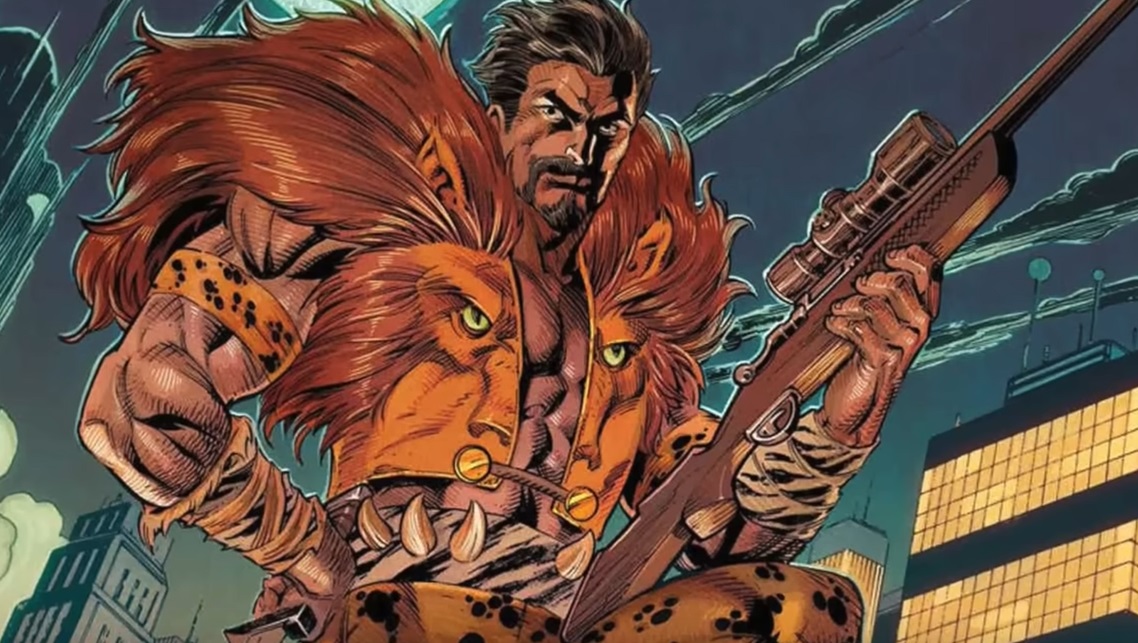 The Top Comics/YouTube