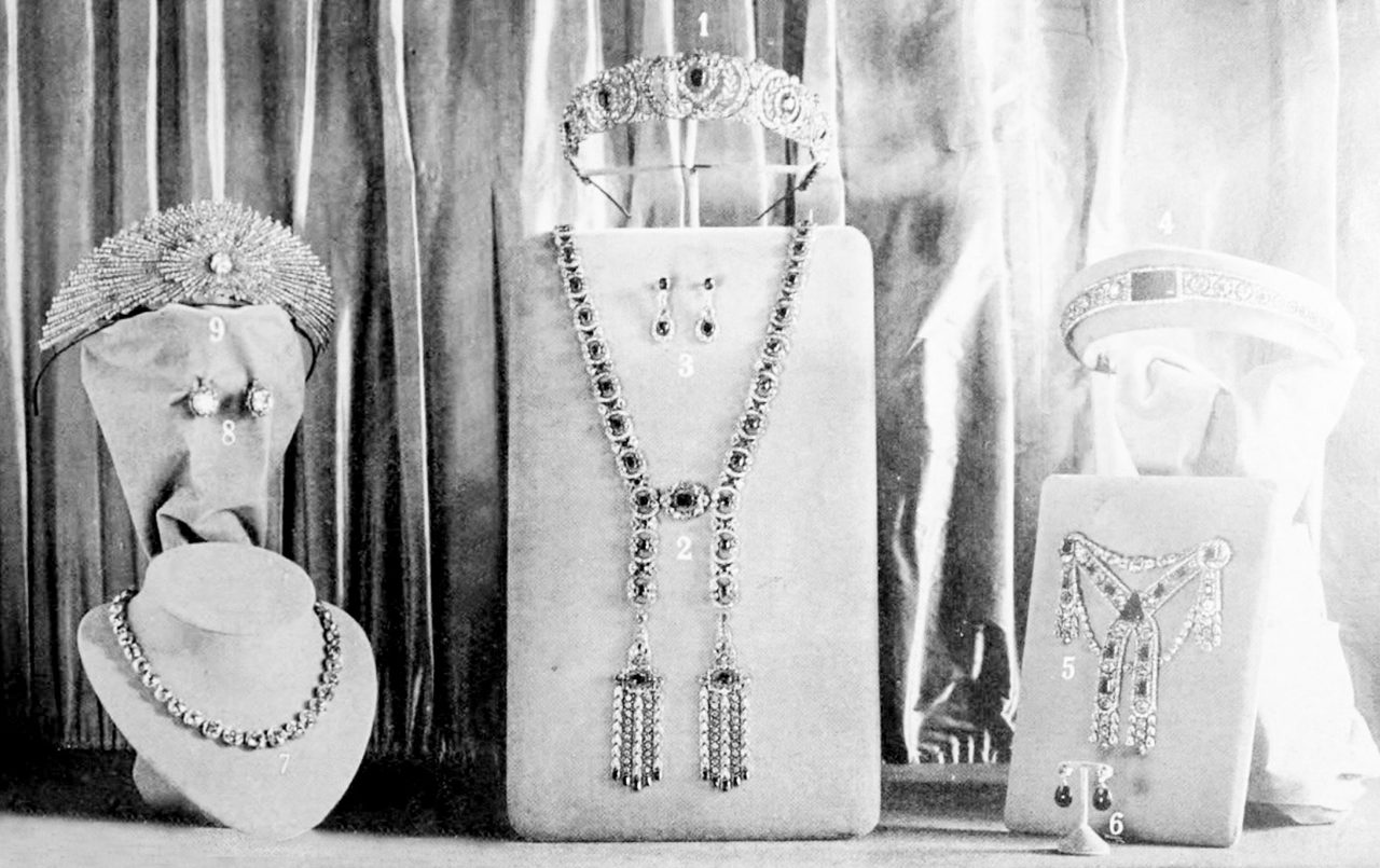 Chaumet