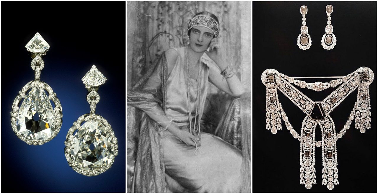 Chaumet; Fine Art Images/Heritage Images/Getty Images