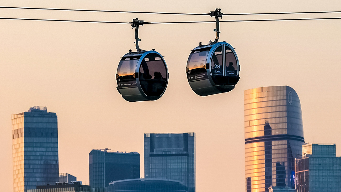 Mikhaï Sinitsyne / TASS