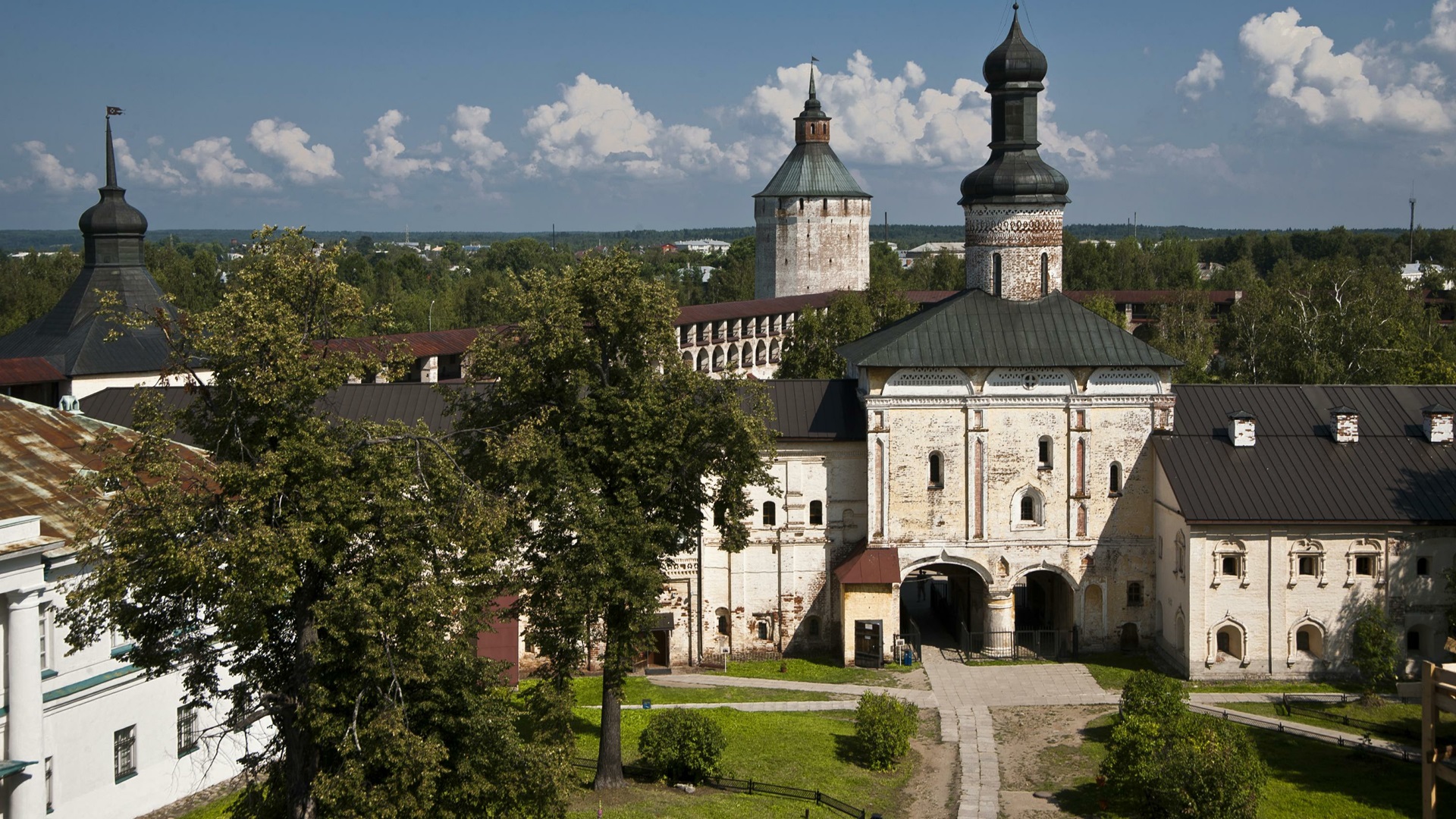 Konstantin Kokochkine/Russian Look / Global Look Press