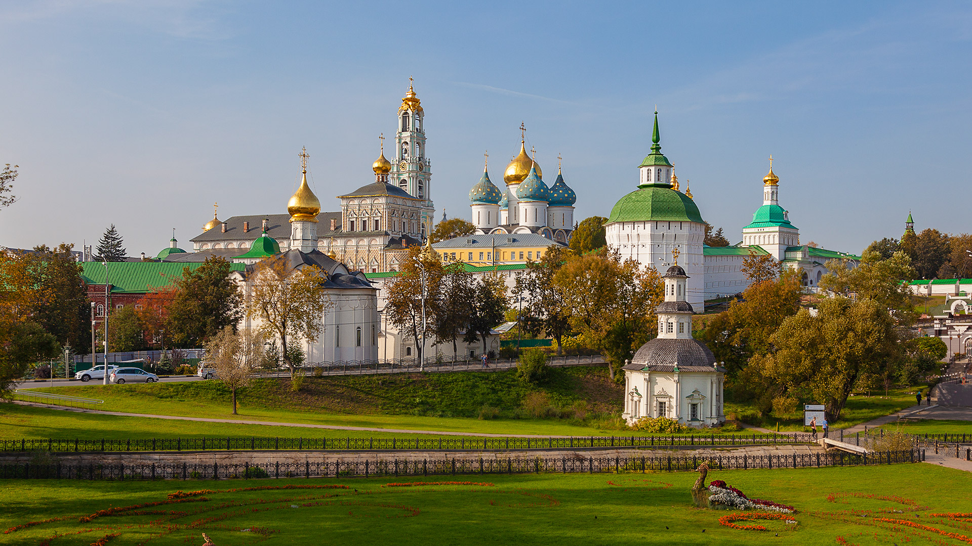 Igor Zubkov/Getty Images