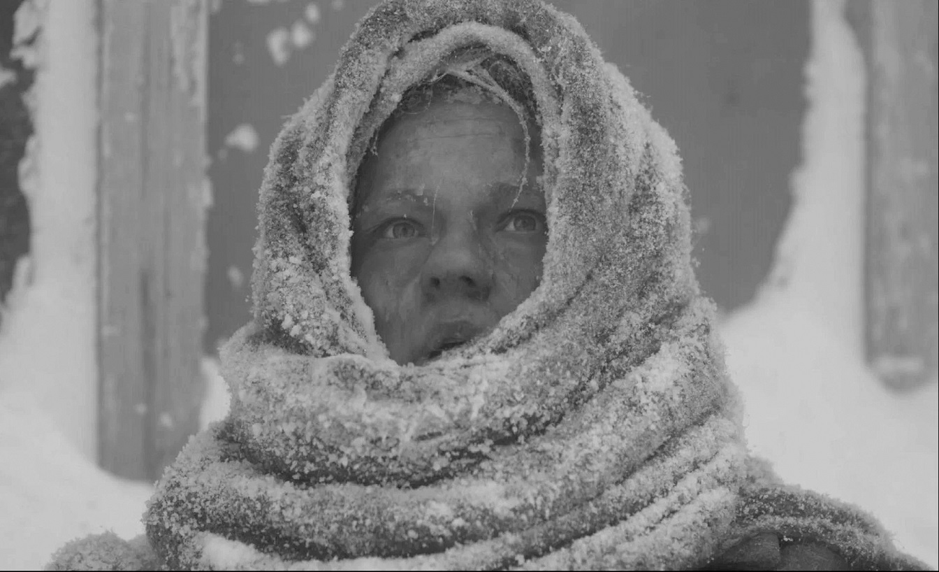 Ciclo de Cine Ruso de Pamplona