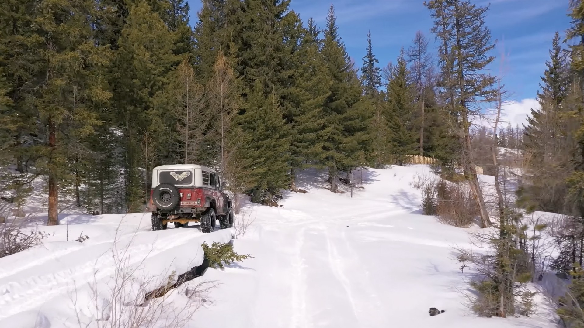 Fenêtre sur la Russie