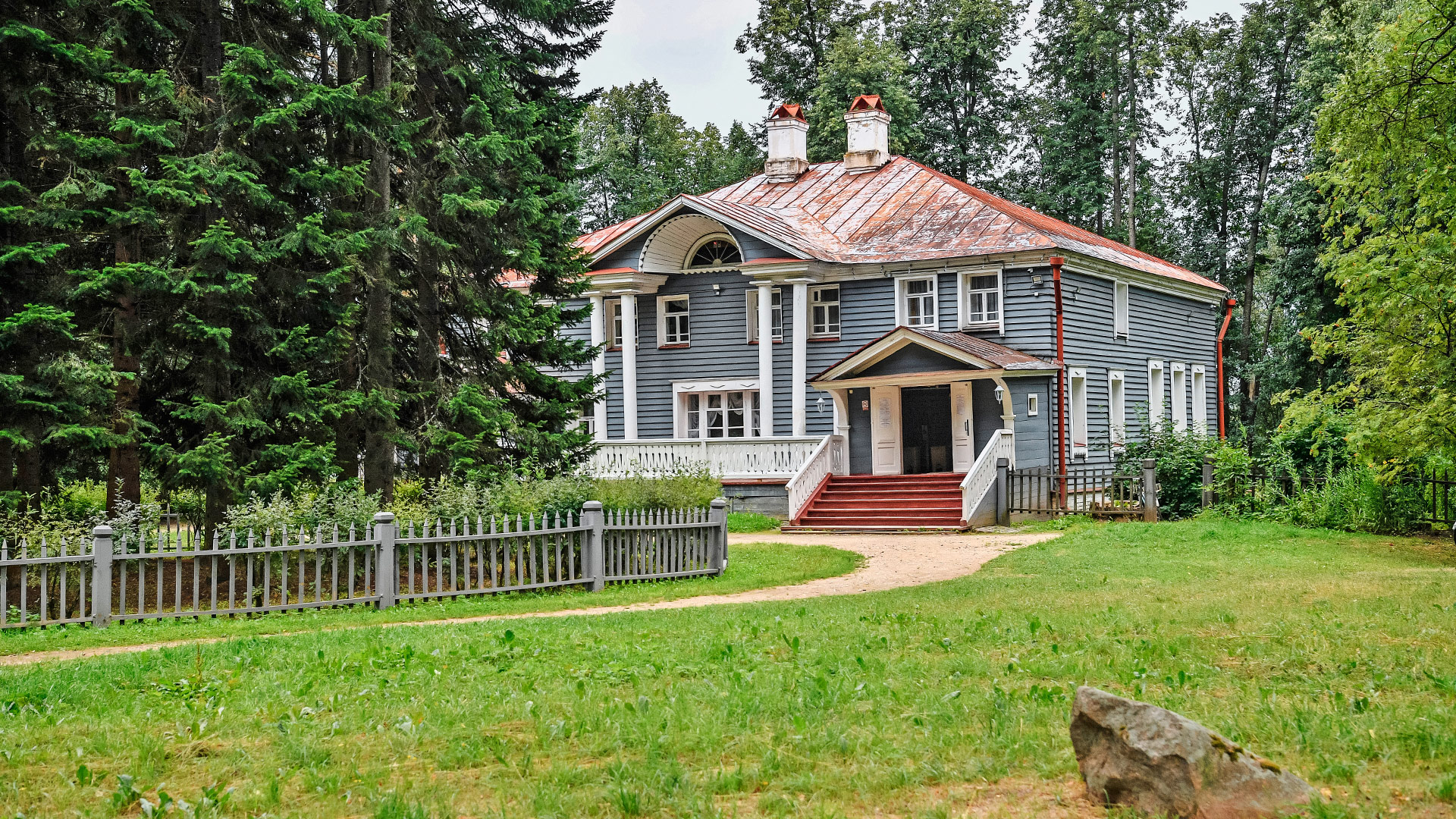 Alexei Kudenko / Sputnik