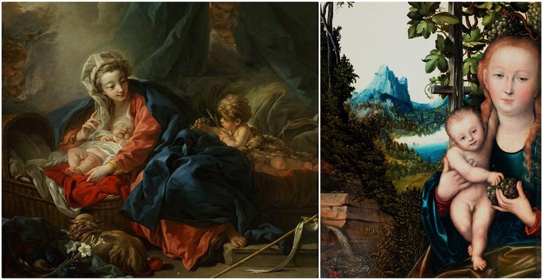 Pushkin museum