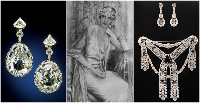 Chaumet; Fine Art Images/Heritage Images/Getty Images