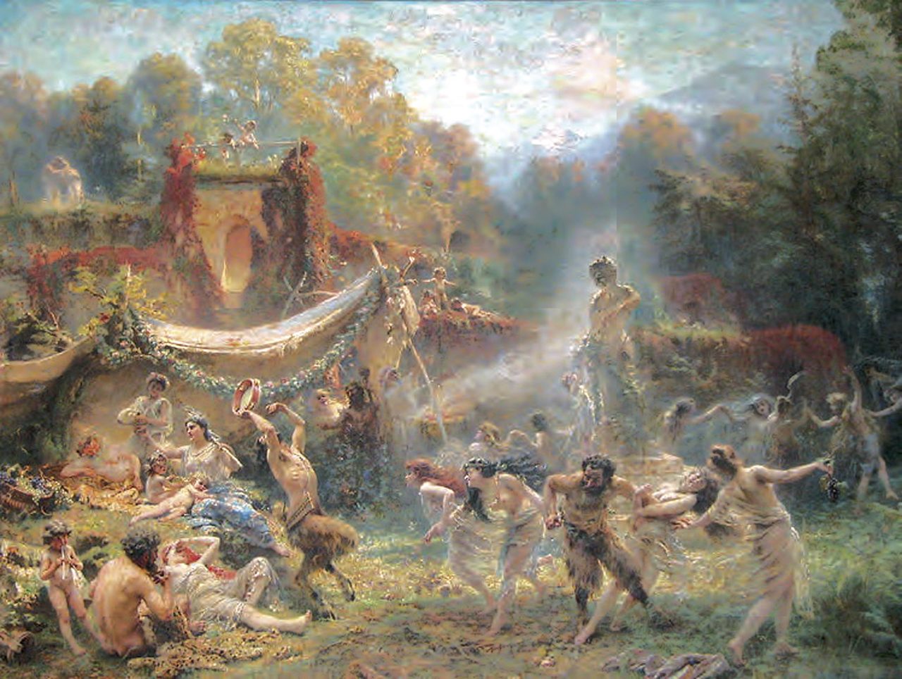 Konstantin Makovsky