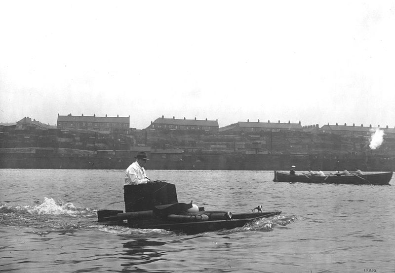 Tyne & Wear Archives & Museums