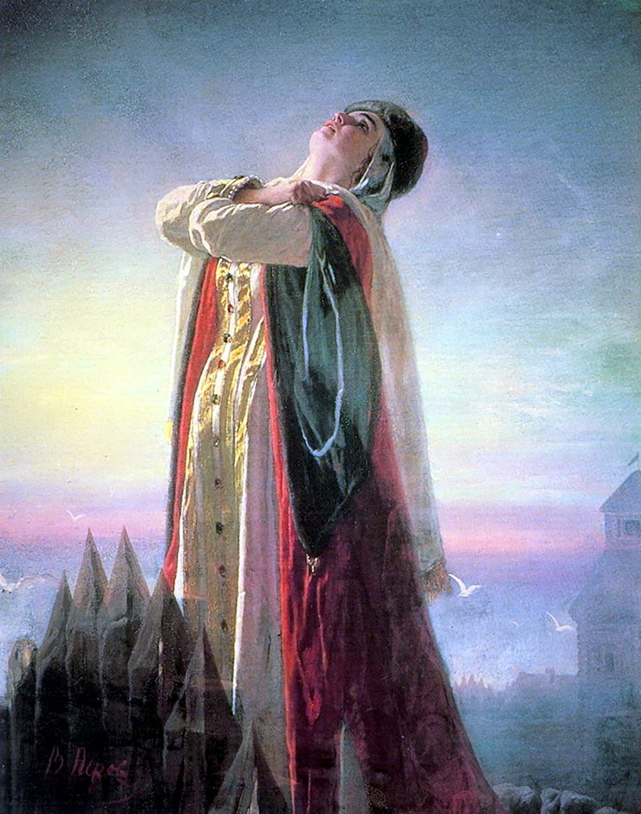 Vasili Perov