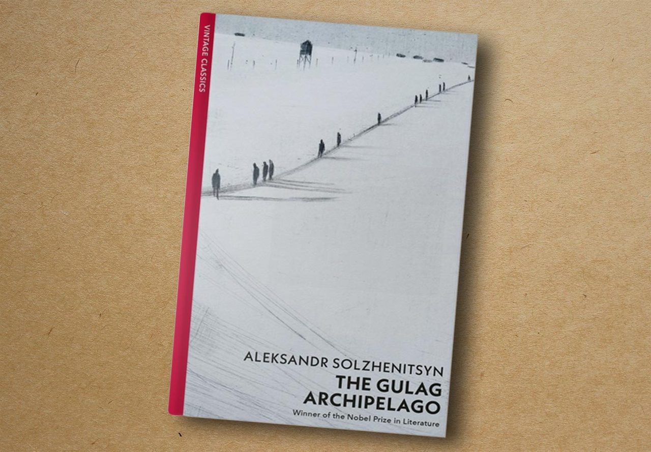 Alexander Solzhenitsyn. The Gulag Archipelago. Penguin, 2024