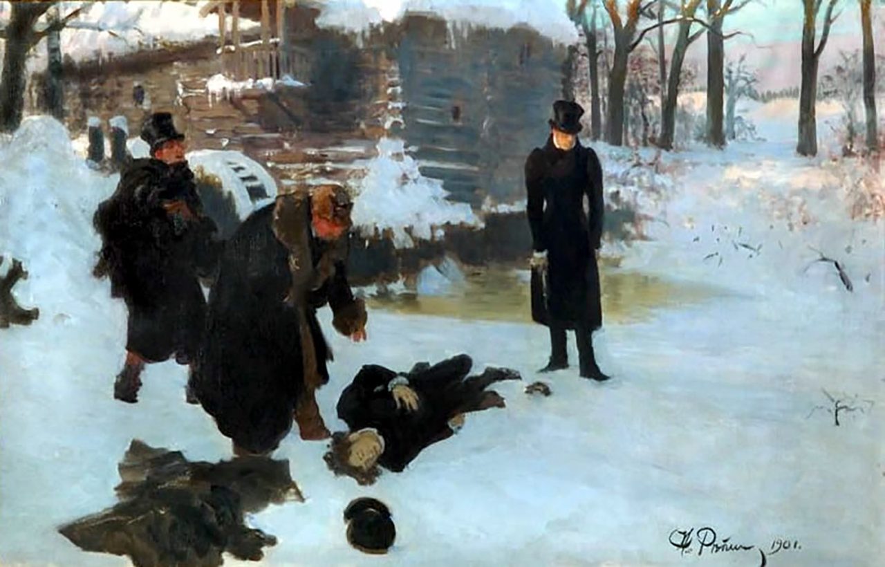Ilya Répine