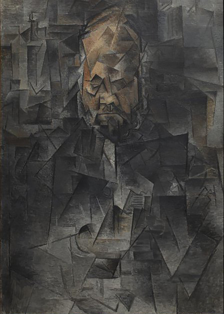 Museo Estatal Pushkin de Bellas Artes / undefined