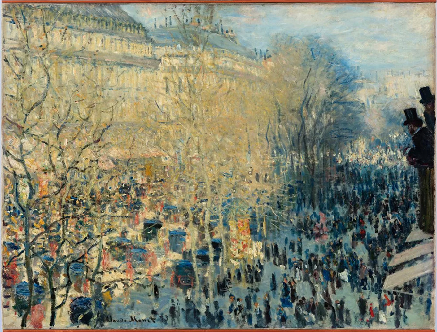 Museo Estatal de Bellas Artes Pushkin / undefined