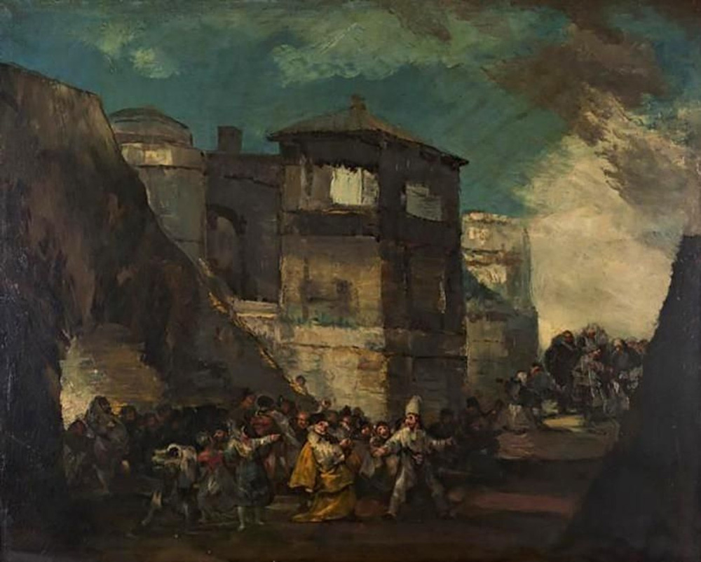 Museo Estatal de Bellas Artes Pushkin / undefined