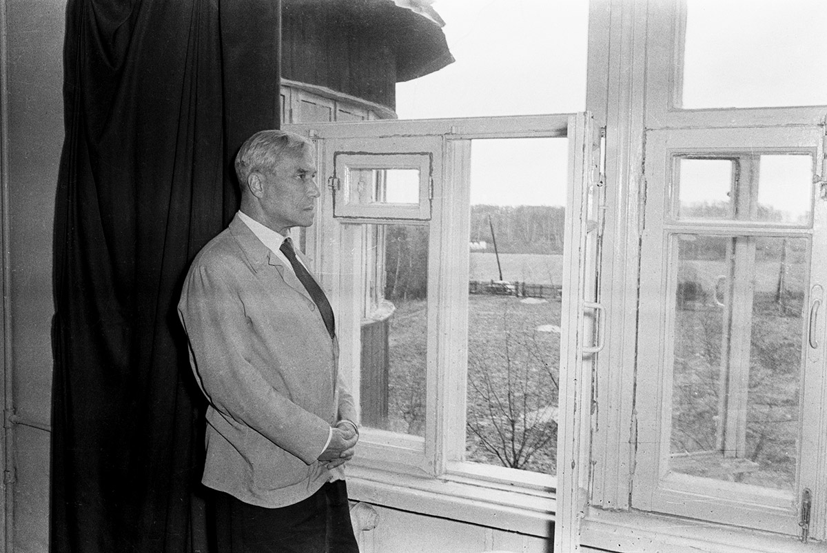 Bettmann / Getty Images