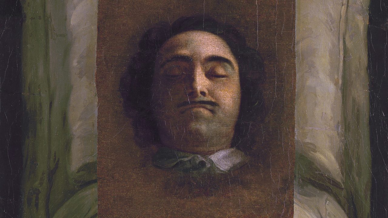 Louis Caravaque