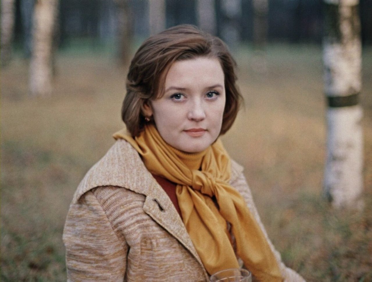 Владимир Меньшов/Мосфильм, 1980