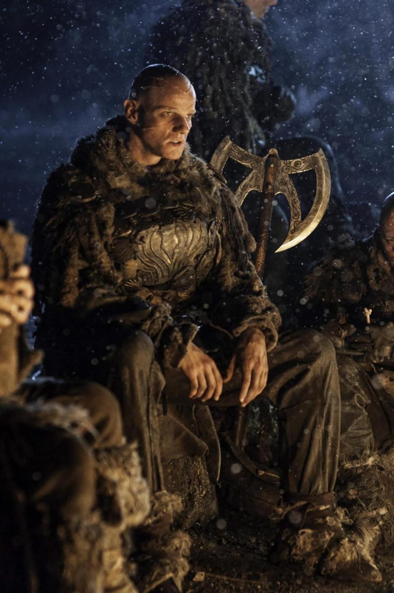 HBO, 2014