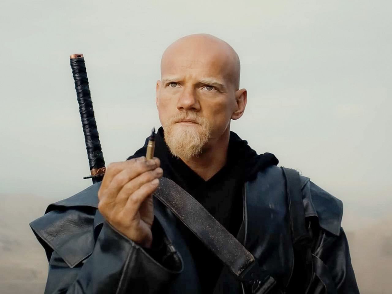 Максим Шишкин/«Централ Партнершип», Zoom Production, онлайн-кинотеатр Okko, 2024