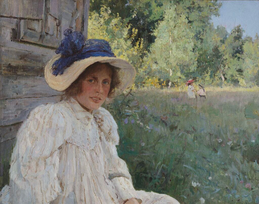 Tretyakov gallery