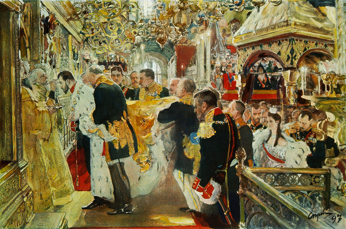 State Russian Museum