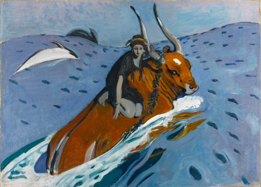 Tretyakov gallery