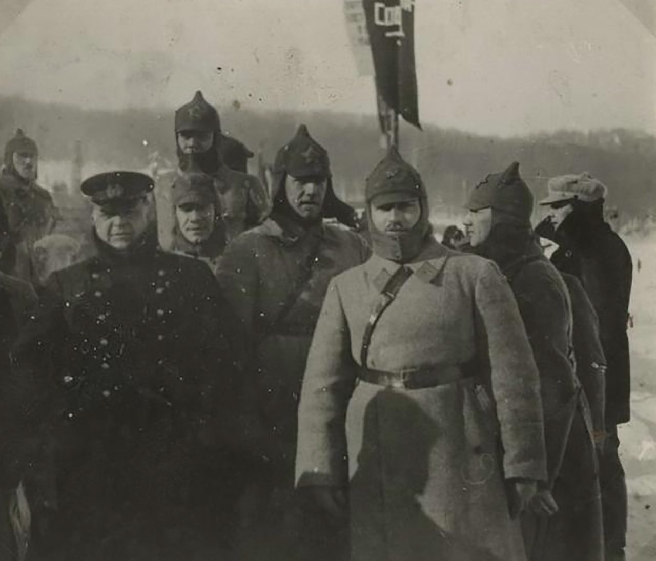 Vladímir Lobodá/ MAMM/ MDF/russiainphoto.ru